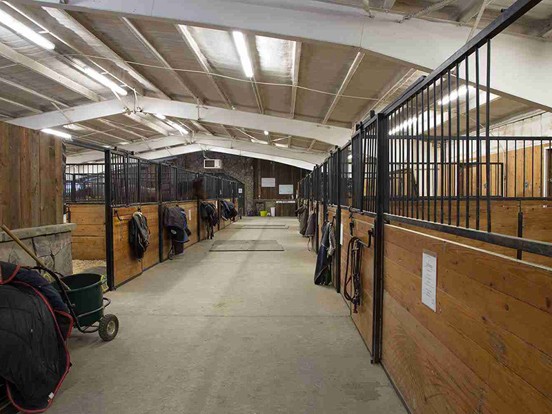 Barn